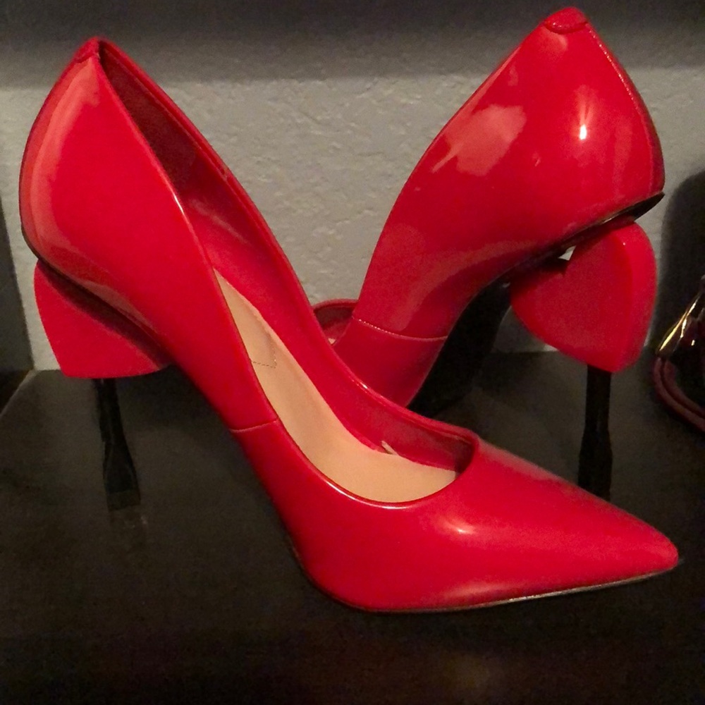 Aldo shoes